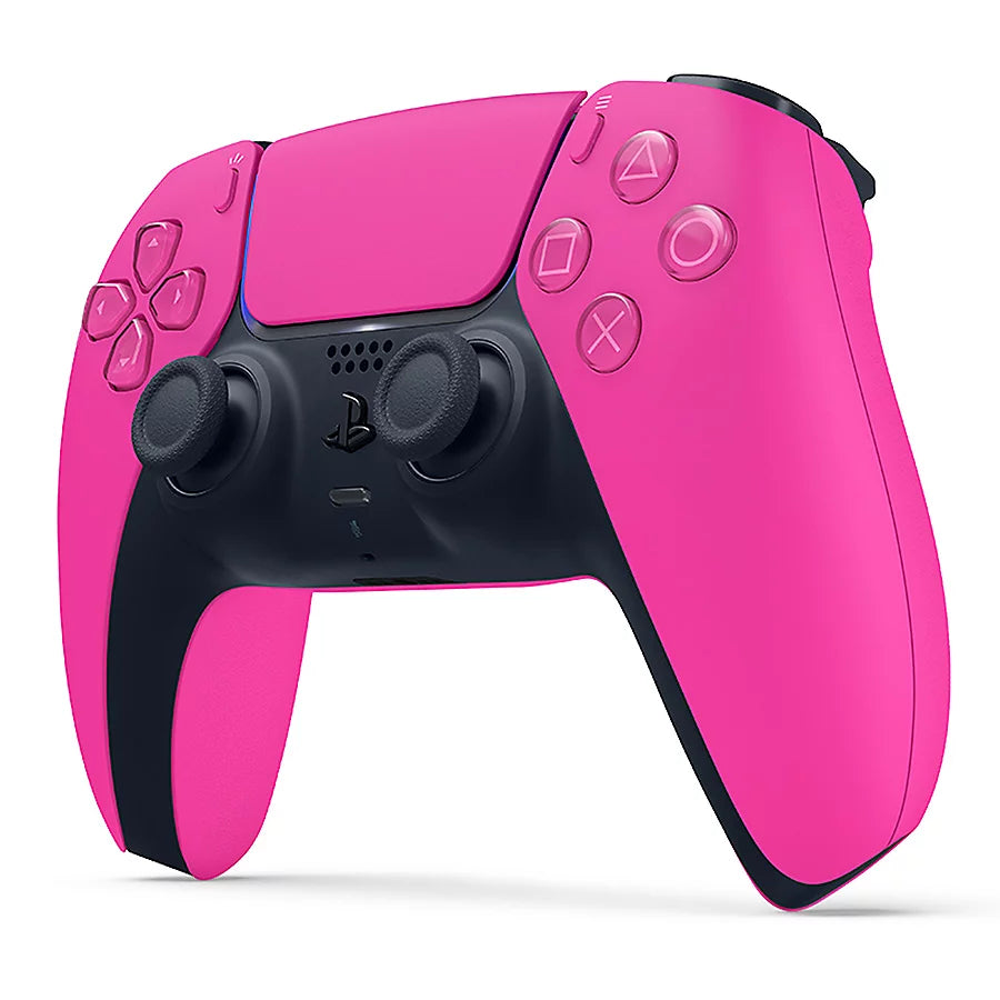 SONY CONTROLLER NOVA PINK PS5