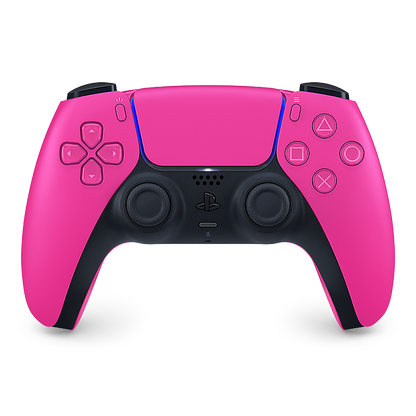 SONY CONTROLLER NOVA PINK PS5