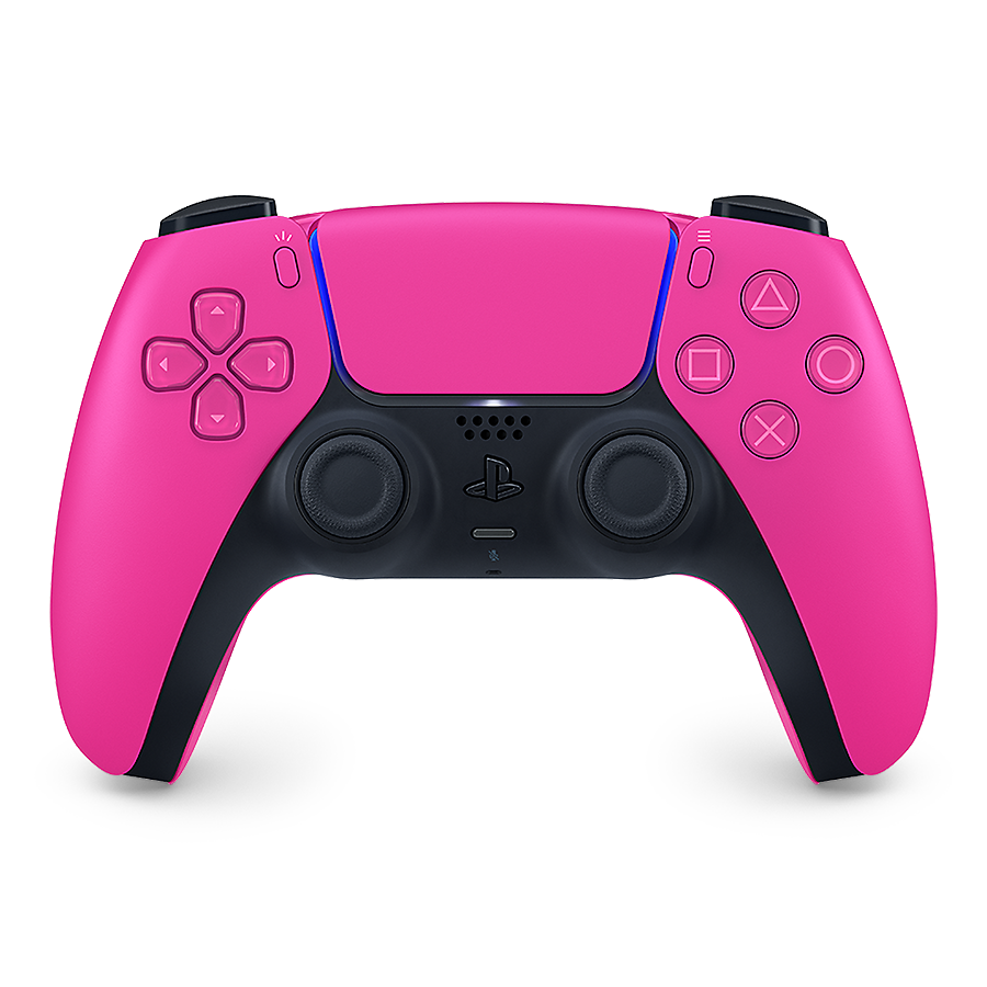 SONY CONTROLLER NOVA PINK PS5