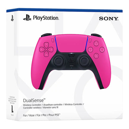 SONY CONTROLLER NOVA PINK PS5