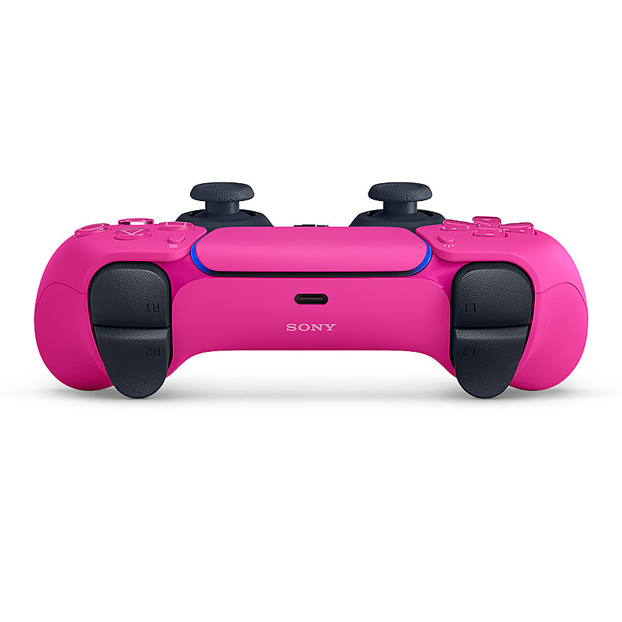 SONY CONTROLLER NOVA PINK PS5