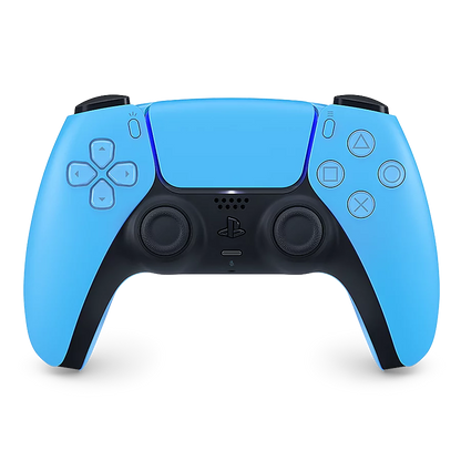 SONY CONTROLLER SKY BLUE PS5