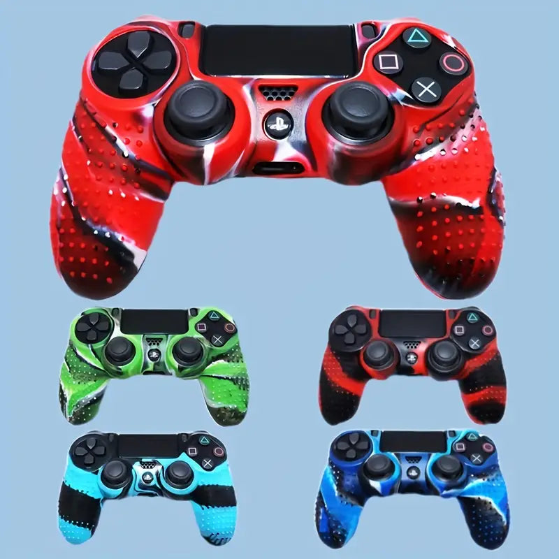 SILICON COVER CONTROLLER