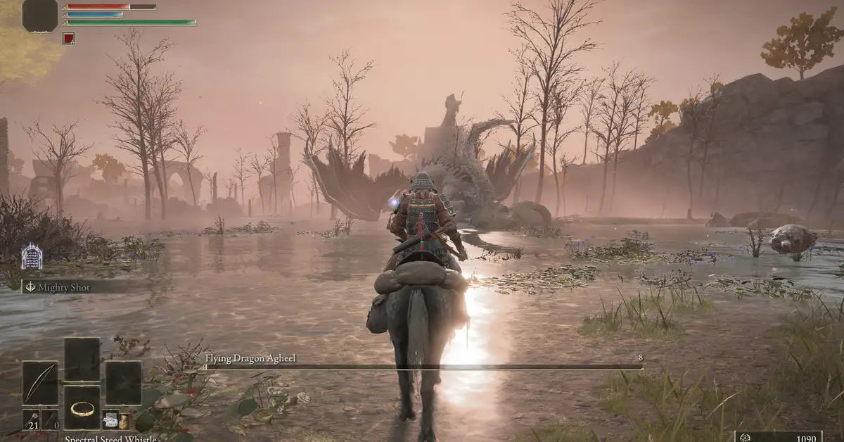 ELDEN RING PS4 CD