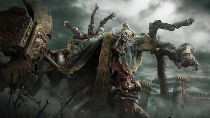 ELDEN RING PS4 CD