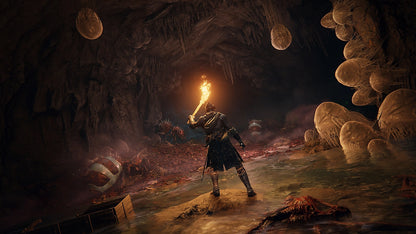 ELDEN RING PS4 CD