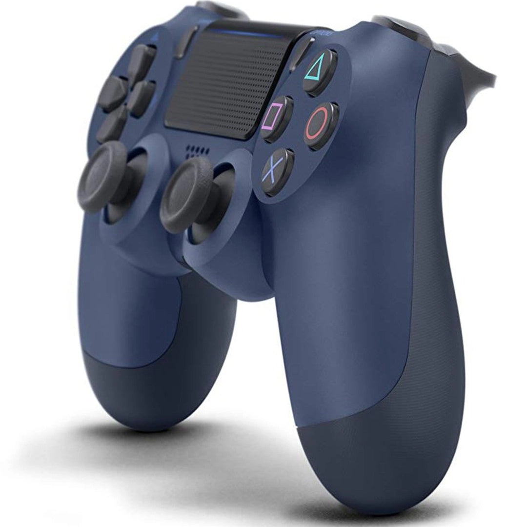 SONY DUAL SHOCK CONTROLLER MIDNIGHT BLUE PS4