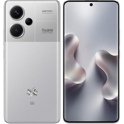 REDMI NOTE 13 PRO PLUS 5G MYSTIC SILVER