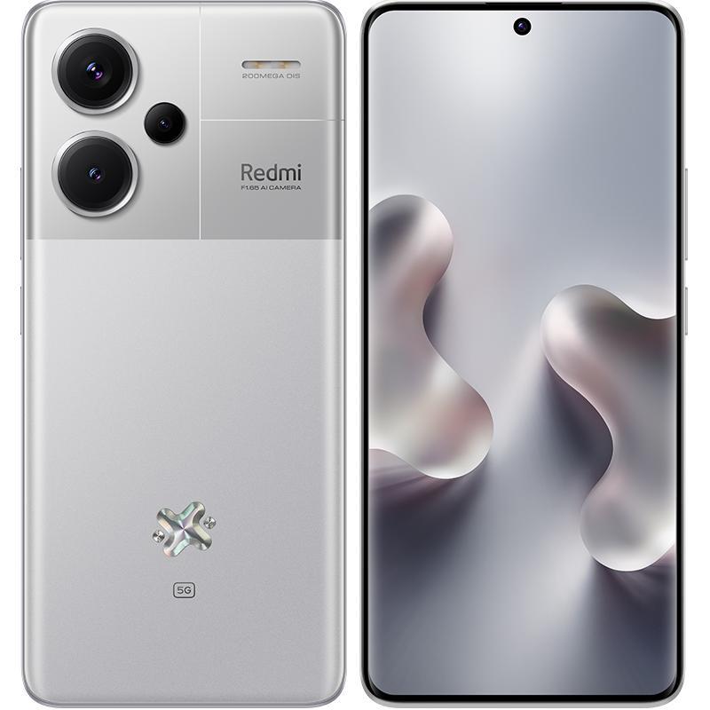 REDMI NOTE 13 PRO PLUS 5G MYSTIC SILVER