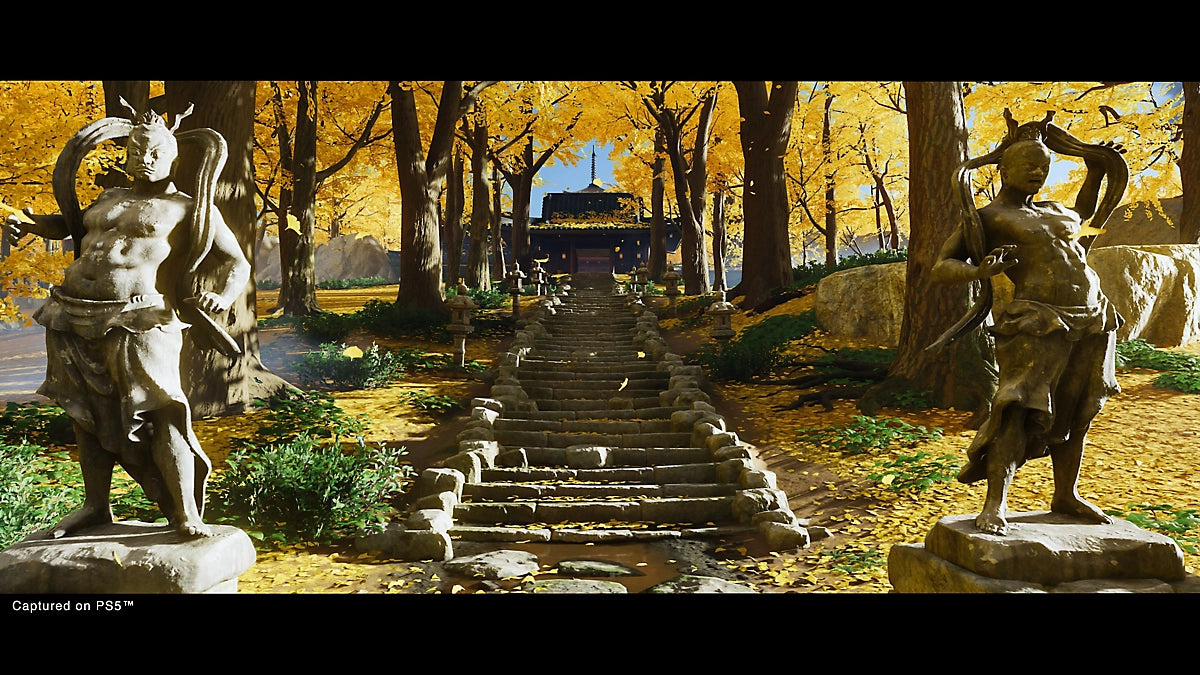 GHOST OF TSUSHIMA PS4 CD