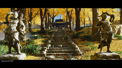 GHOST OF TSUSHIMA PS4 CD
