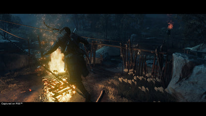 GHOST OF TSUSHIMA PS4 CD