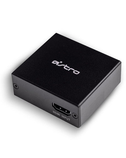 ASTRO HDMI ADAPTOR PS5