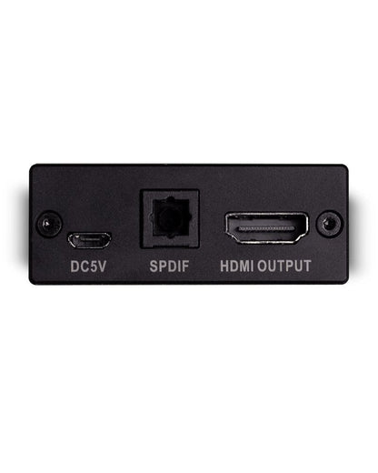 ASTRO HDMI ADAPTOR PS5