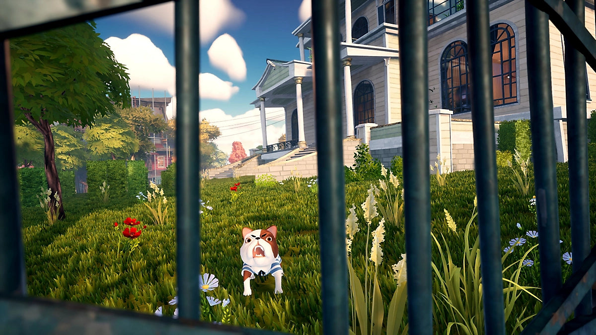 HELLOW NEIGHBOR 2 DE PS4 CD