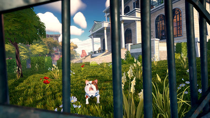 HELLOW NEIGHBOR 2 DE PS4 CD