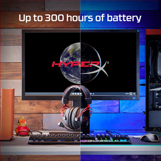 HYPER X CLOUD II WIRED HEADSET