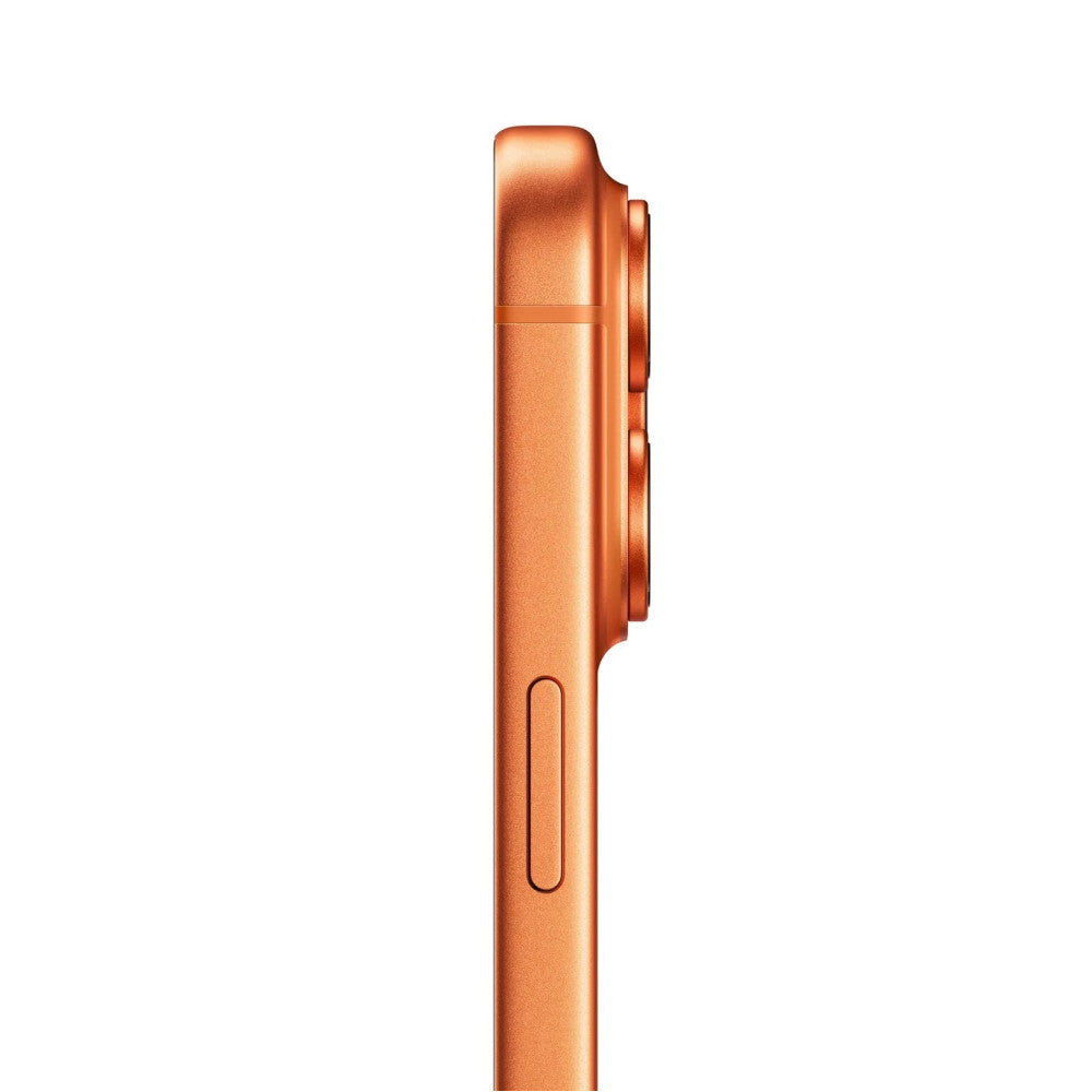 IPHONE 17 PROMAX COSMIC ORANGE