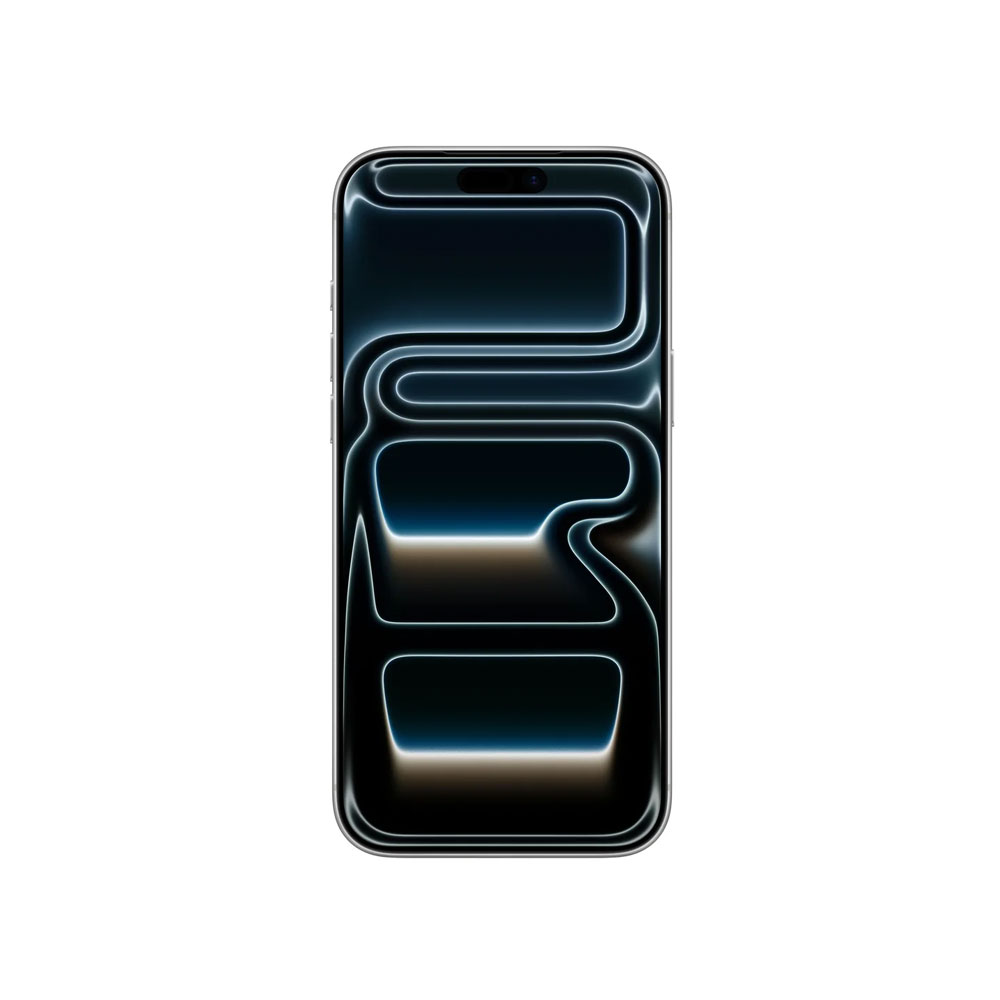 APPLE IPHONE 17 PROMAX SILVER