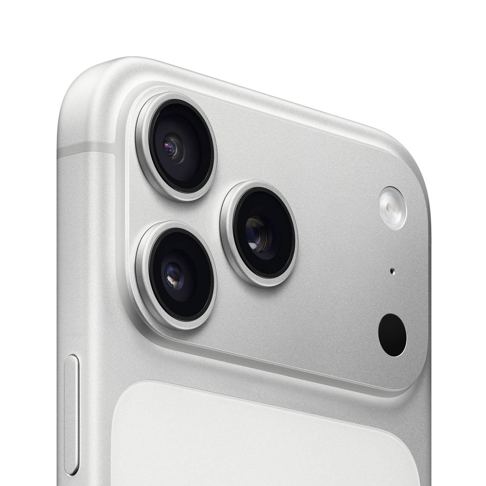 APPLE IPHONE 17 PROMAX SILVER