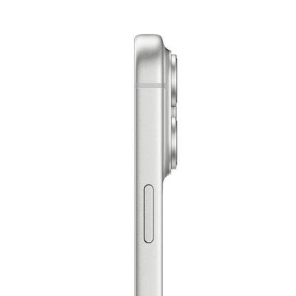 APPLE IPHONE 17 PROMAX SILVER