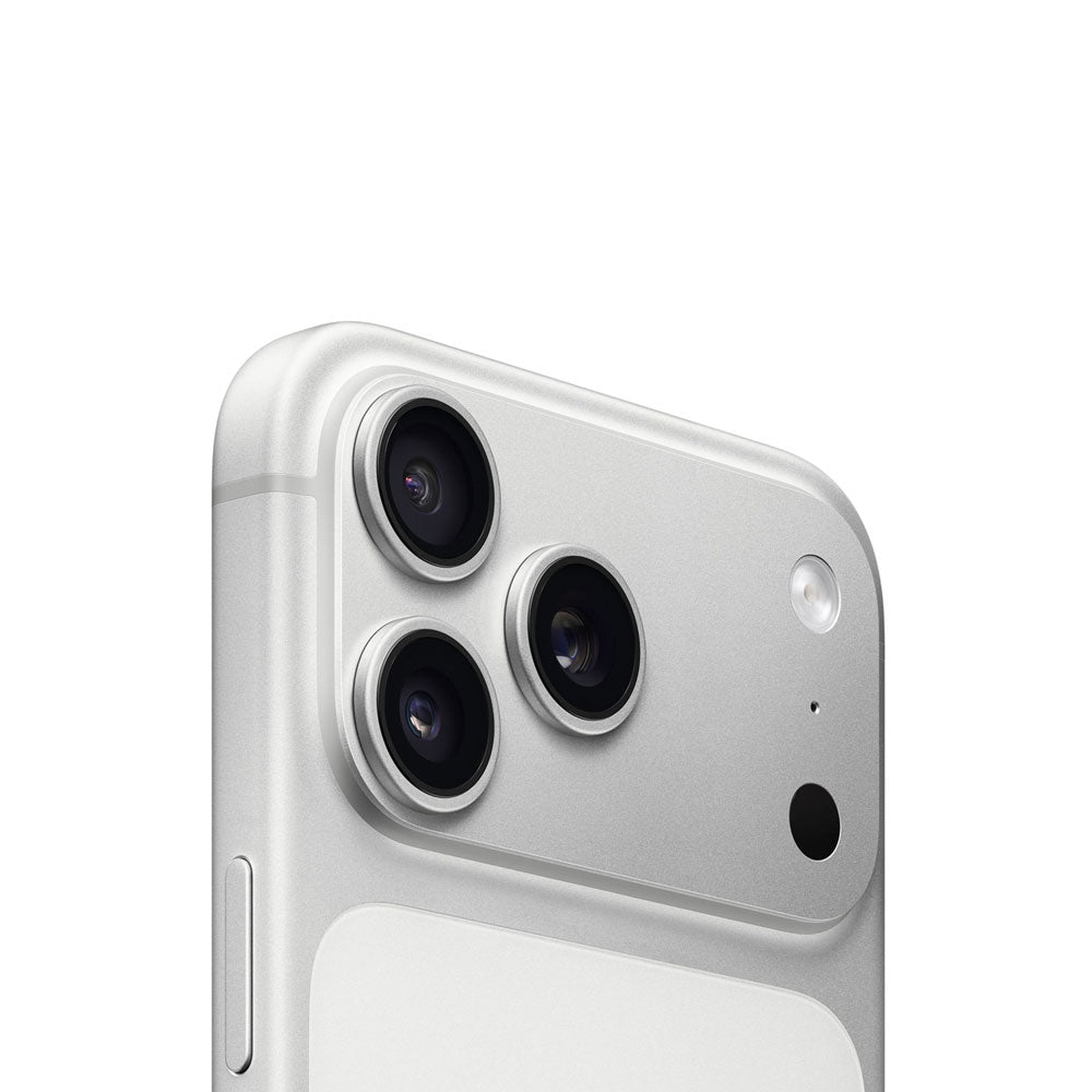 IPHONE 17 PRO SILVER