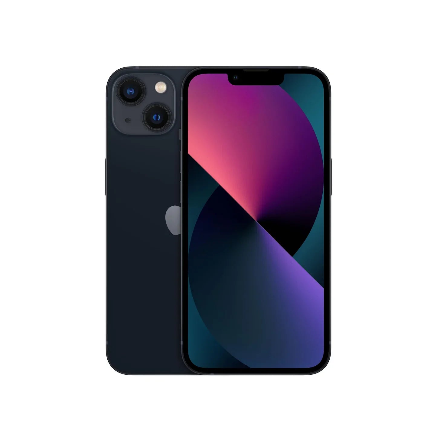 Apple iPhone 13 256GB- Black