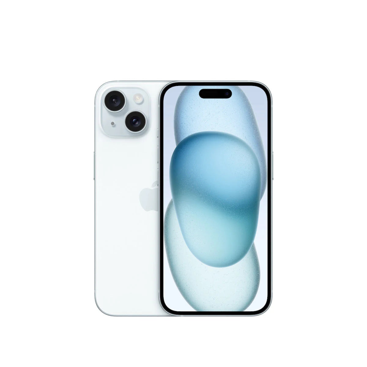 iPhone 15  Blue 512GB