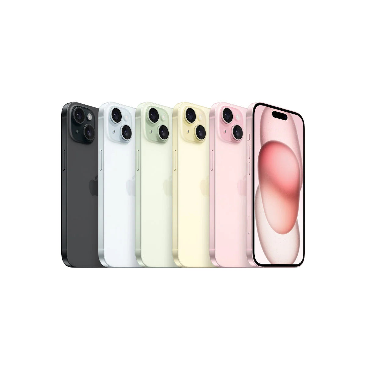iPhone 15  Blue 512GB