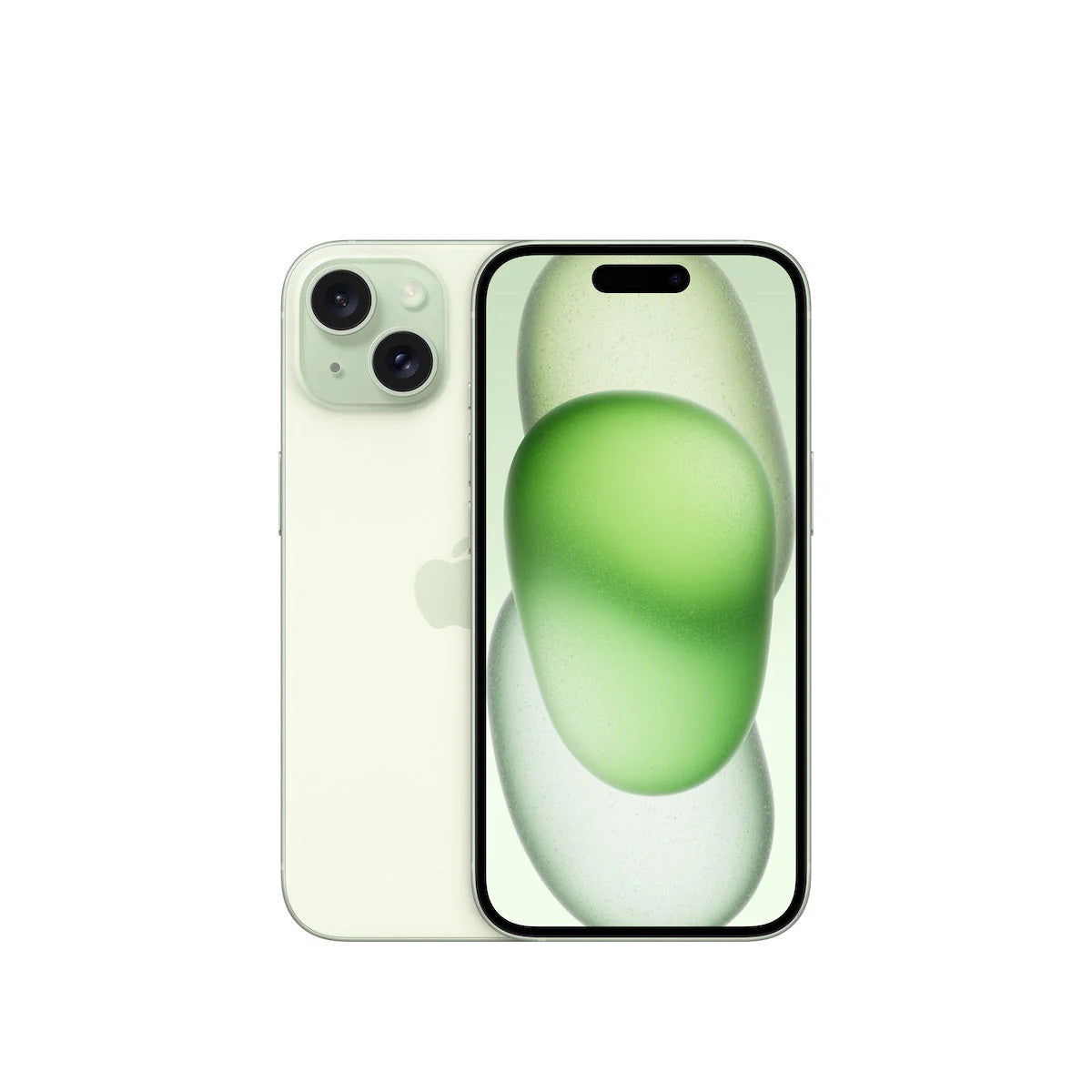 iPhone 15 Green 512GB
