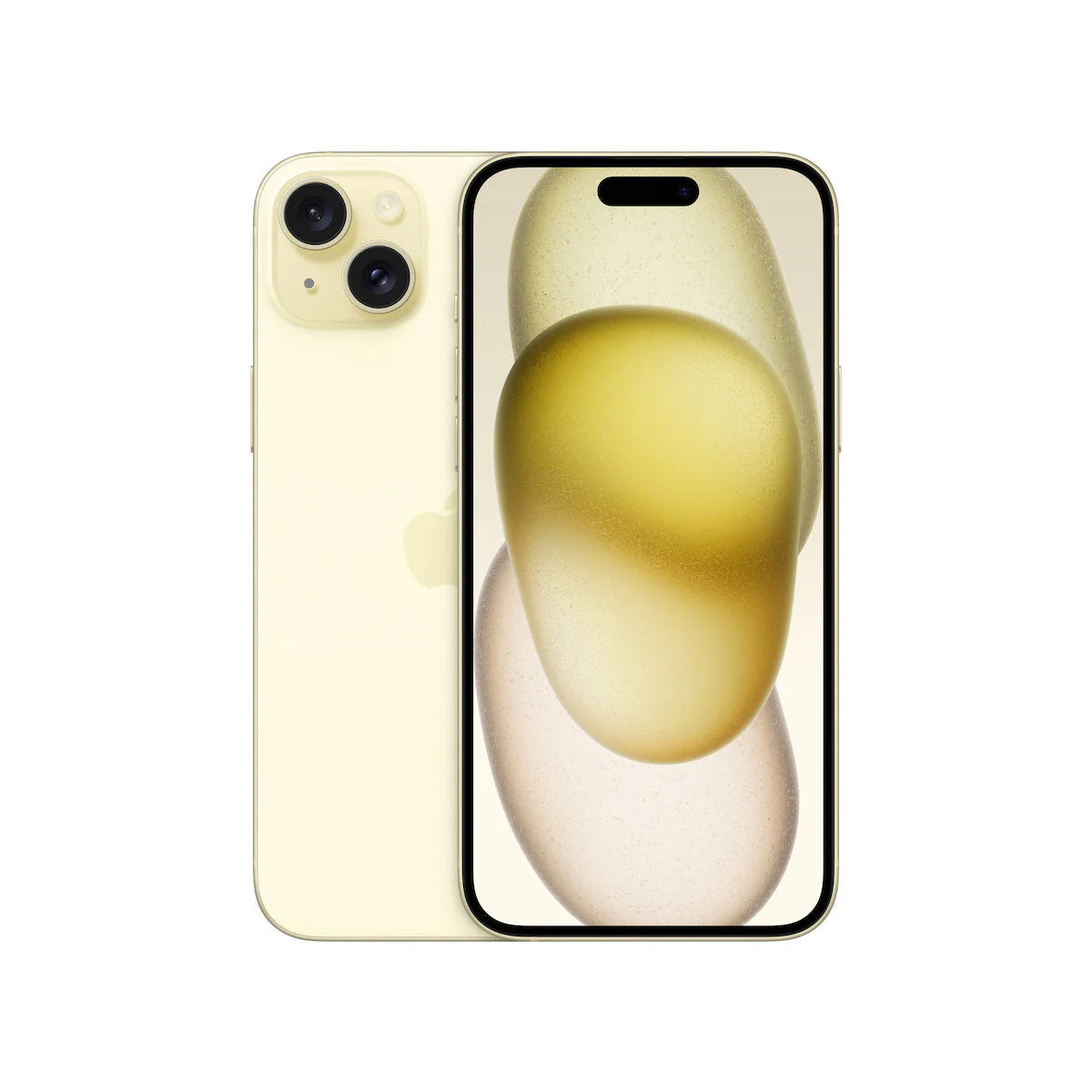 iPhone 15 Yellow 512GB