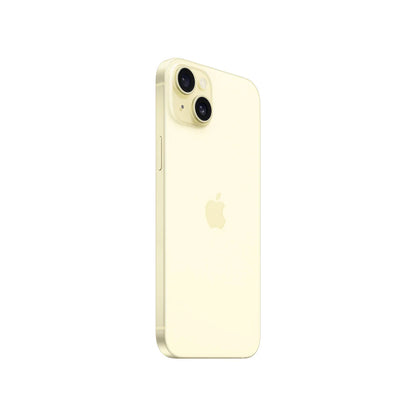 iPhone 15 Yellow 256GB