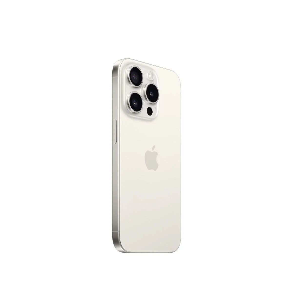 iPhone 15 Pro White Titanium 1TB