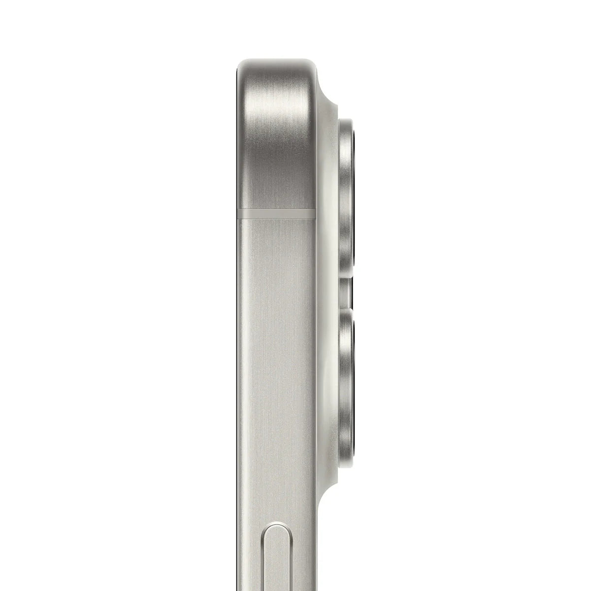 iPhone 15 Pro White Titanium 1TB