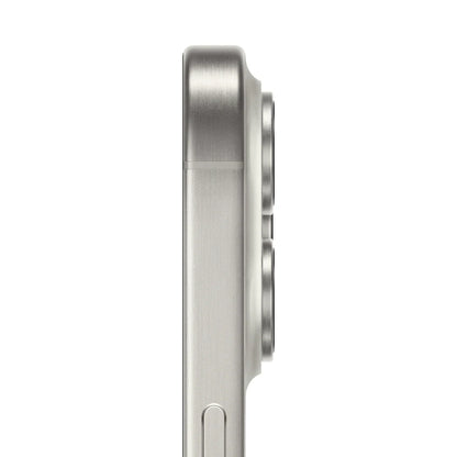iPhone 15 Pro White Titanium 512GB