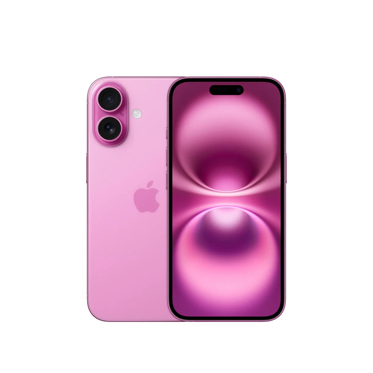 Apple iPhone 16 Pink 256GB