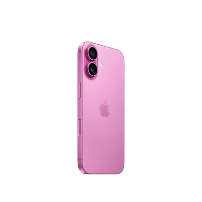 Apple iPhone 16 Pink 128GB