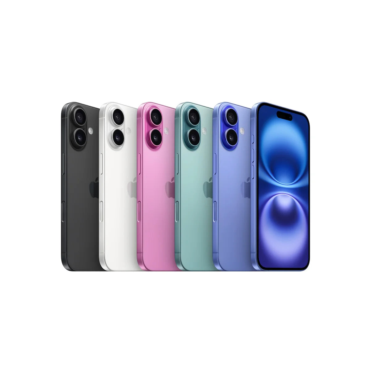 Apple iPhone 16 Pink 256GB