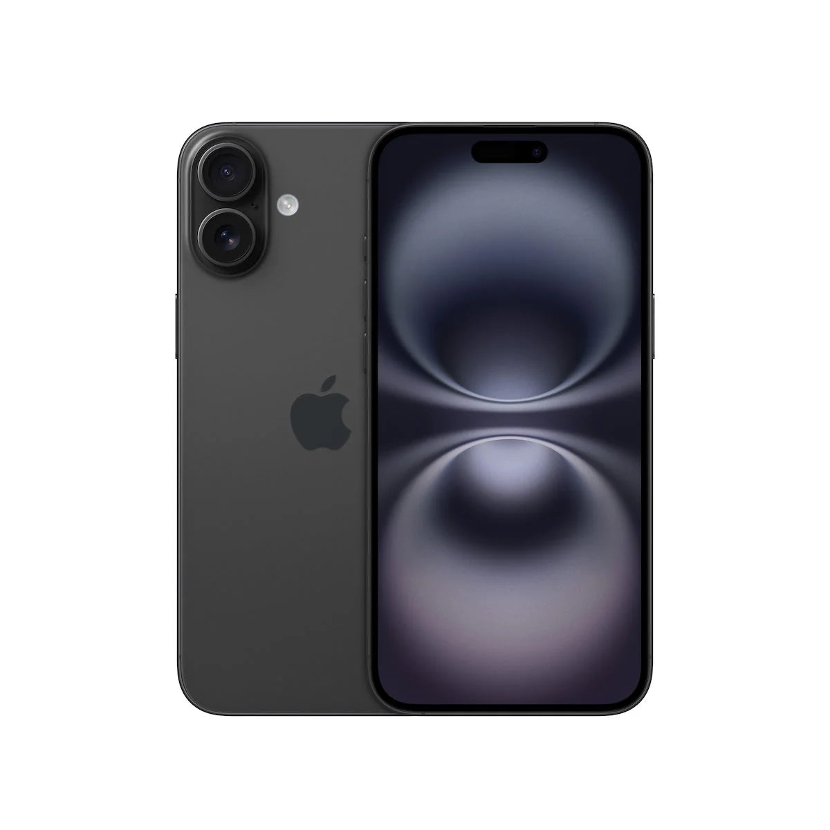 Apple iPhone 16 Plus Black 512GB