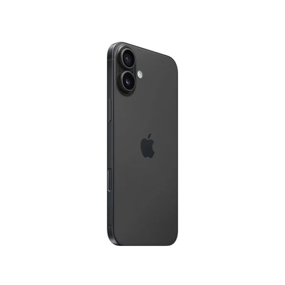 Apple iPhone 16 Plus Black 256GB