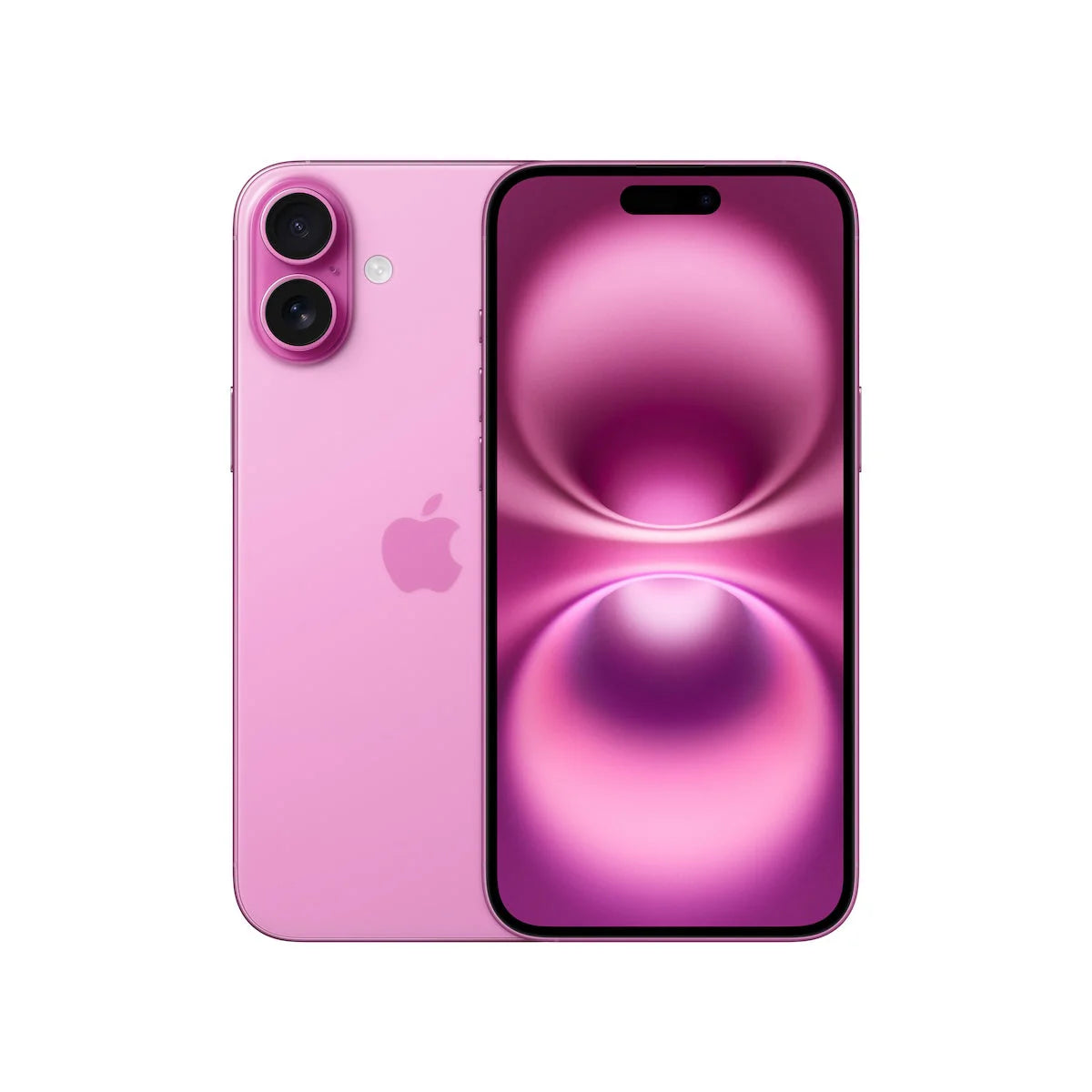 Apple iPhone 16 Plus Pink 256GB
