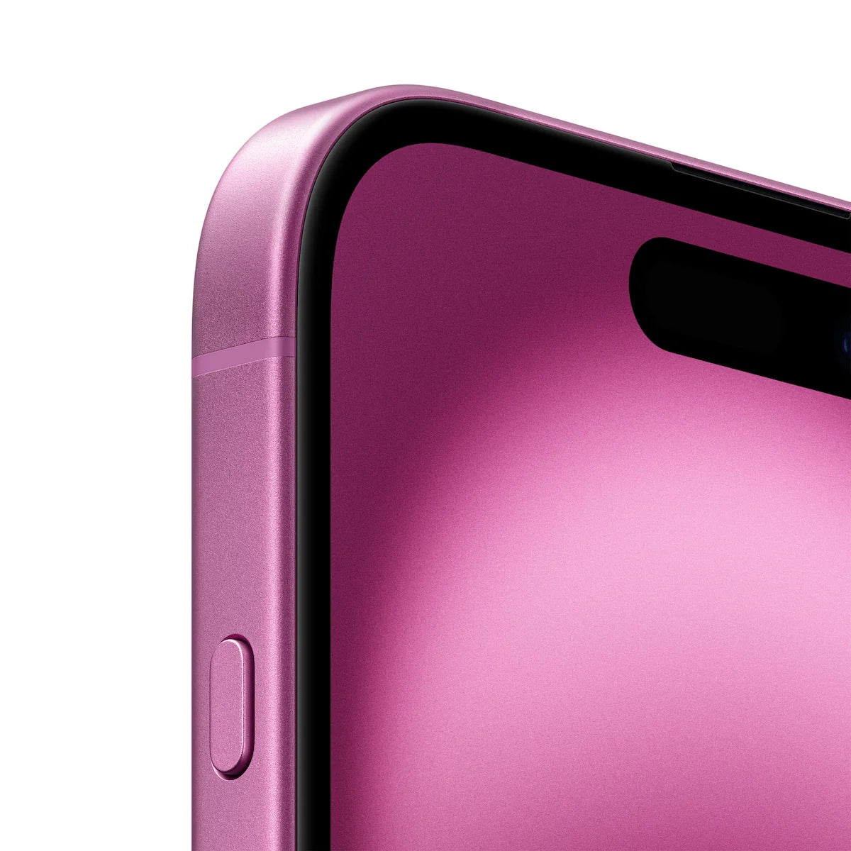 Apple iPhone 16 Plus Pink 256GB