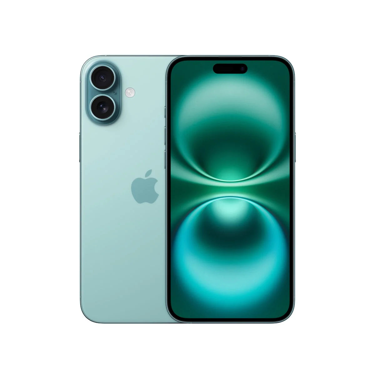 Apple iPhone 16 Plus Teal 128GB