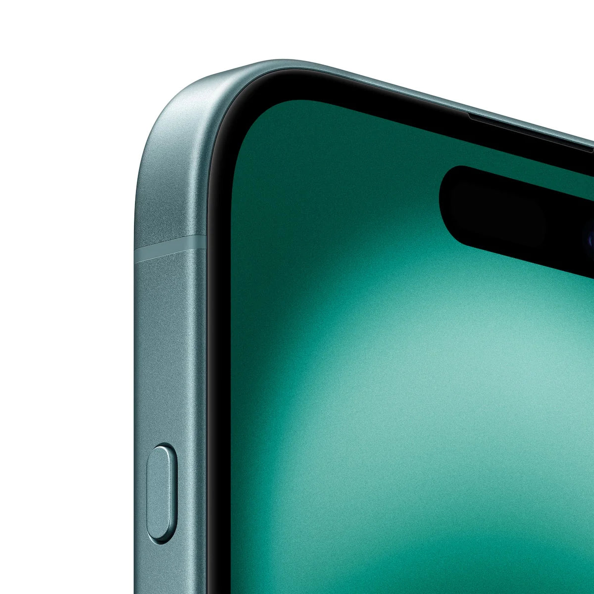 Apple iPhone 16 Plus Teal 128GB