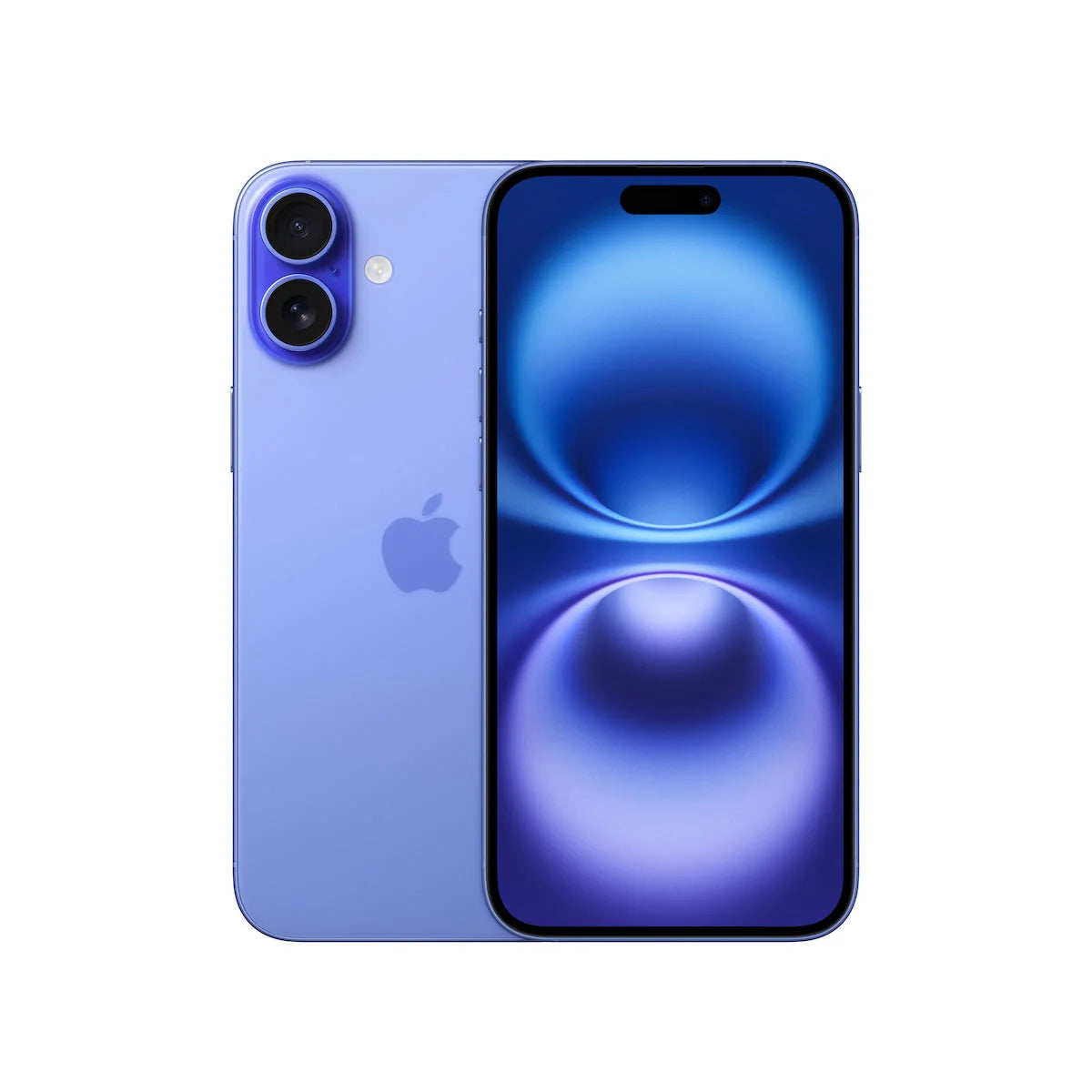 Apple iPhone 16 Plus Ultra Marine 128GB