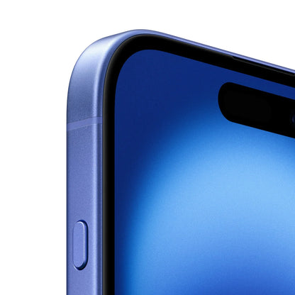 Apple iPhone 16 Plus Ultra Marine 256GB