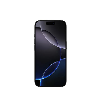 Apple iPhone 16 Pro Black Titanium 1TB