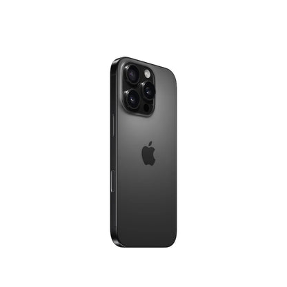 Apple iPhone 16 Pro Black Titanium 1TB