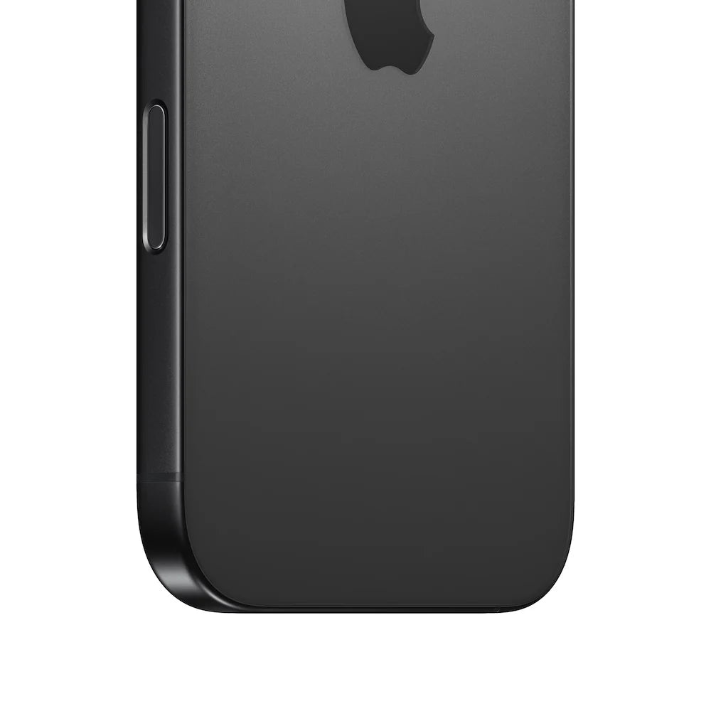 Apple iPhone 16 Pro Black Titanium 1TB