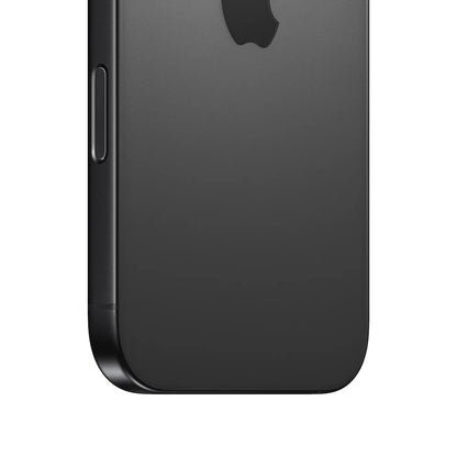 Apple iPhone 16 Pro Black Titanium 1TB
